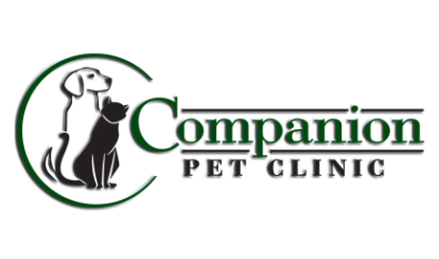 Companion Pet Clinic of Klamath Falls-HeaderLogo